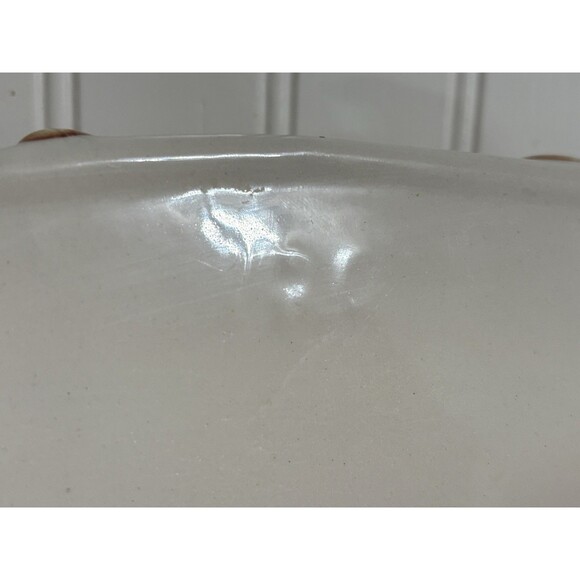 Vintage Antique Vernon Fantasia Walt Disney Mushroom Bowl 1940 Dish Planter Tray - Picture 14 of 14